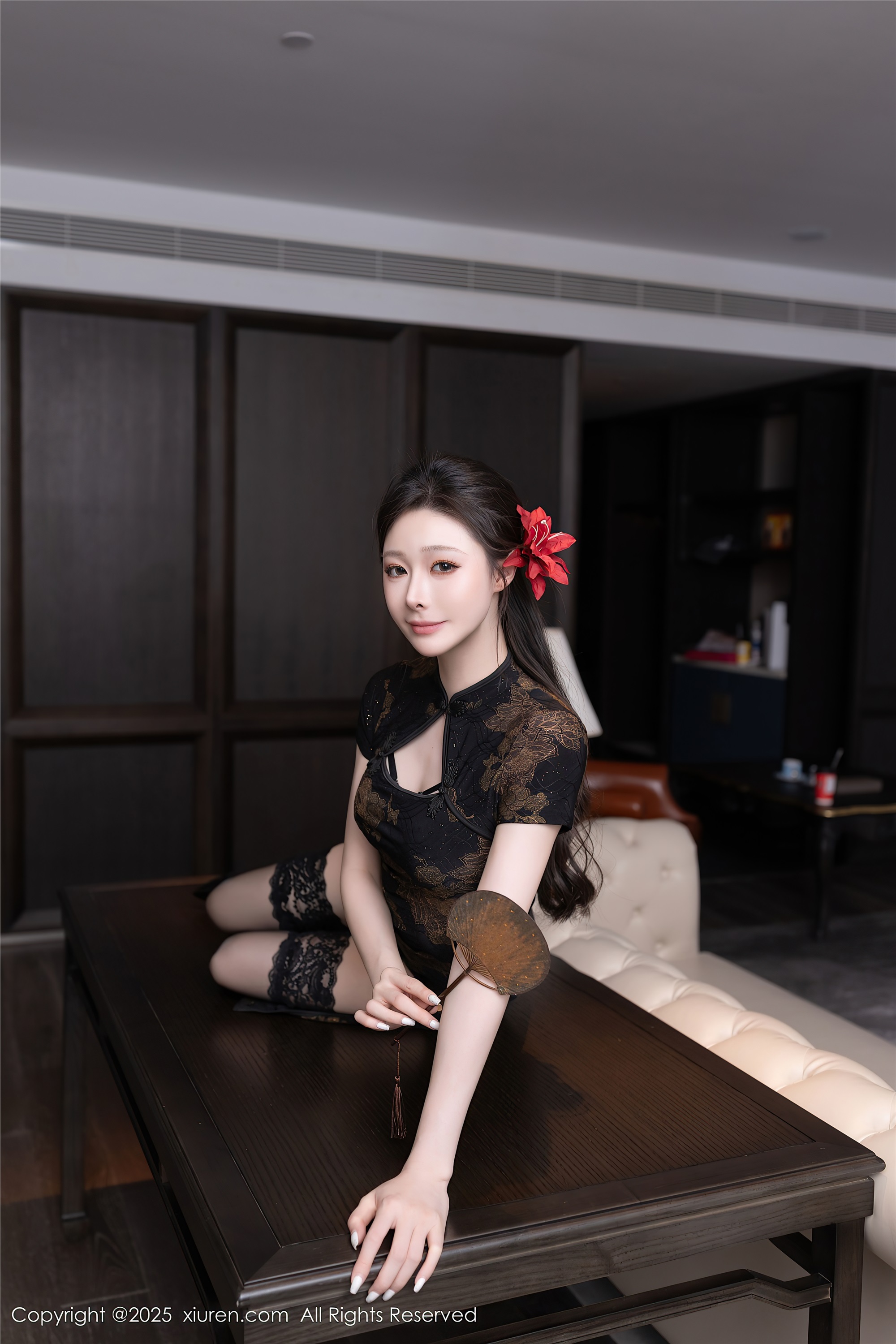 Xiuren秀人网 2025.05.23 NO.10323 小逗逗